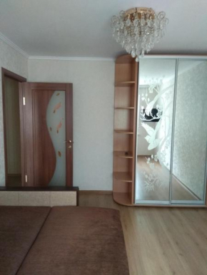 2-х комнатная квартира